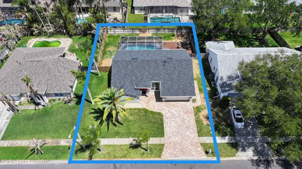 $3,500 | 1914 Jacques Drive, Melbourne, FL 32940