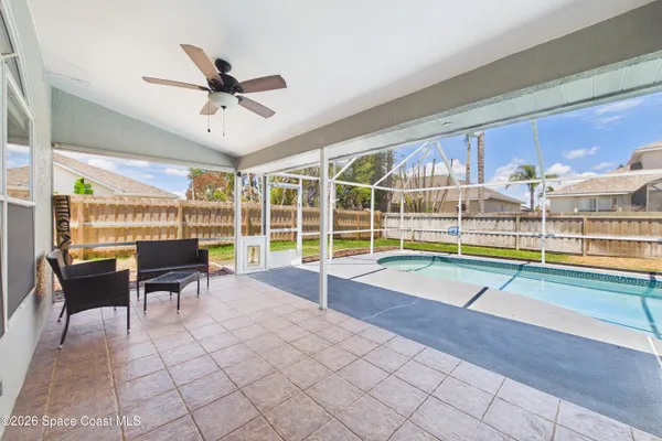 $3,500 | 1914 Jacques Drive, Melbourne, FL 32940