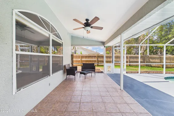 $3,500 | 1914 Jacques Drive, Melbourne, FL 32940