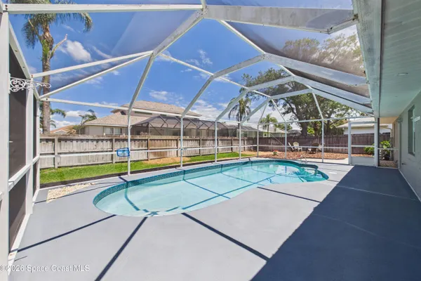 $3,500 | 1914 Jacques Drive, Melbourne, FL 32940