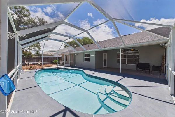 $3,500 | 1914 Jacques Drive, Melbourne, FL 32940