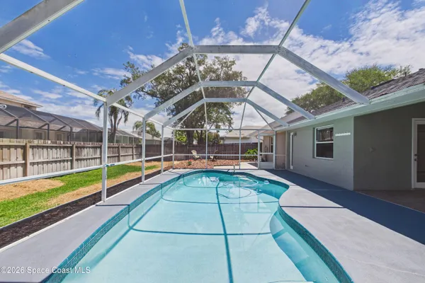 $3,500 | 1914 Jacques Drive, Melbourne, FL 32940