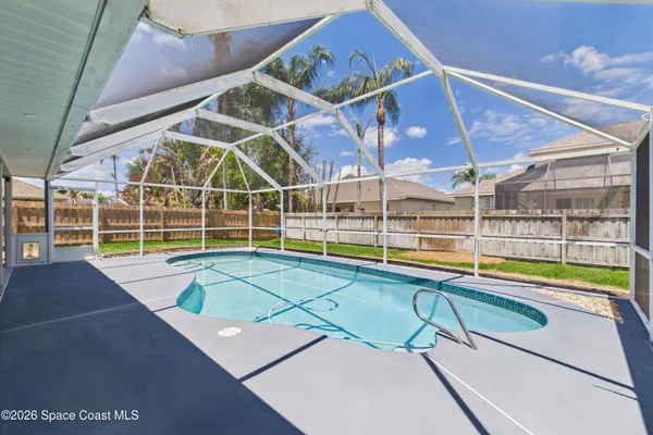 $3,500 | 1914 Jacques Drive, Melbourne, FL 32940