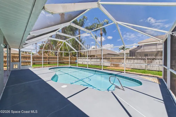 $3,500 | 1914 Jacques Drive, Melbourne, FL 32940