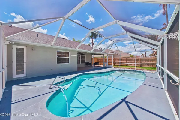 $3,500 | 1914 Jacques Drive, Melbourne, FL 32940