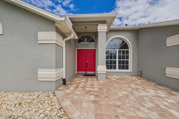 $3,500 | 1914 Jacques Drive, Melbourne, FL 32940