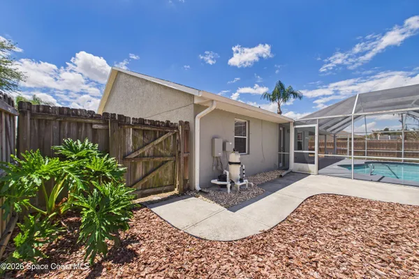 $3,500 | 1914 Jacques Drive, Melbourne, FL 32940