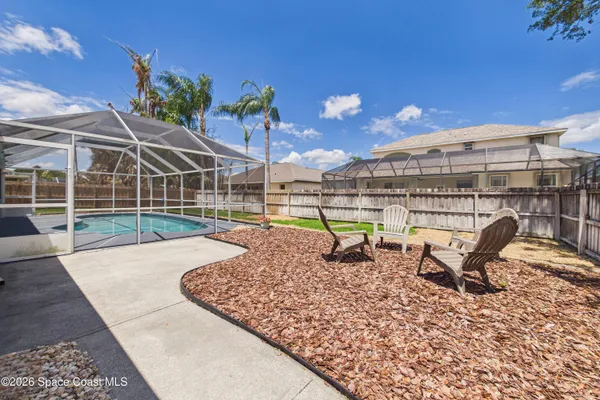 $3,500 | 1914 Jacques Drive, Melbourne, FL 32940