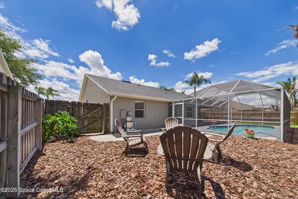 $3,500 | 1914 Jacques Drive, Melbourne, FL 32940