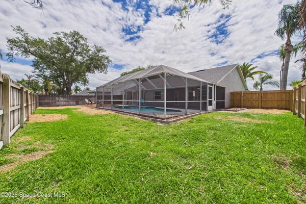 $3,500 | 1914 Jacques Drive, Melbourne, FL 32940