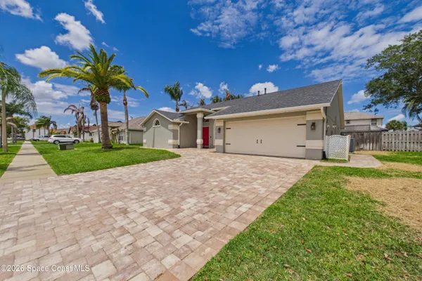 $3,500 | 1914 Jacques Drive, Melbourne, FL 32940