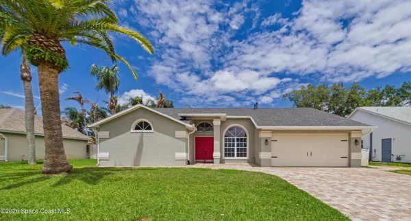 $3,500 | 1914 Jacques Drive, Melbourne, FL 32940
