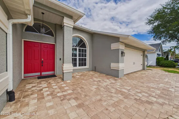 $3,500 | 1914 Jacques Drive, Melbourne, FL 32940