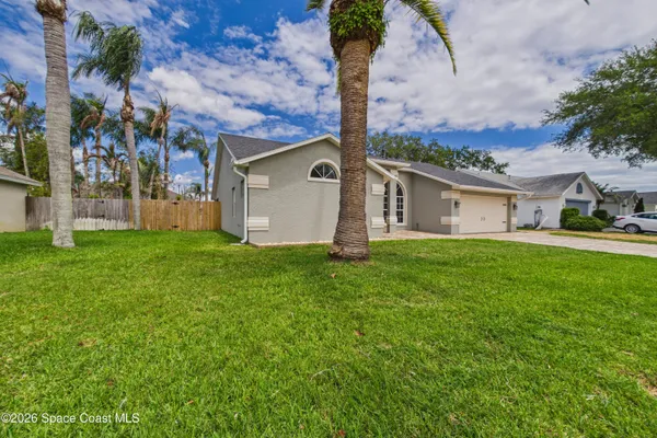 $3,500 | 1914 Jacques Drive, Melbourne, FL 32940