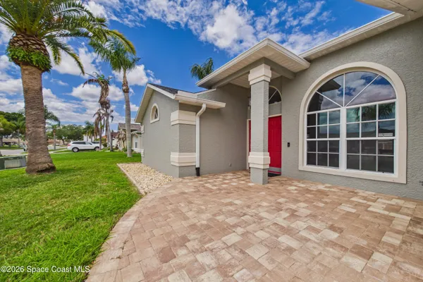 $3,500 | 1914 Jacques Drive, Melbourne, FL 32940