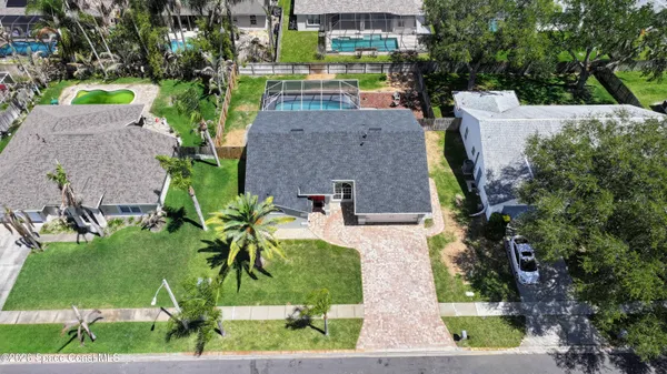 $3,500 | 1914 Jacques Drive, Melbourne, FL 32940
