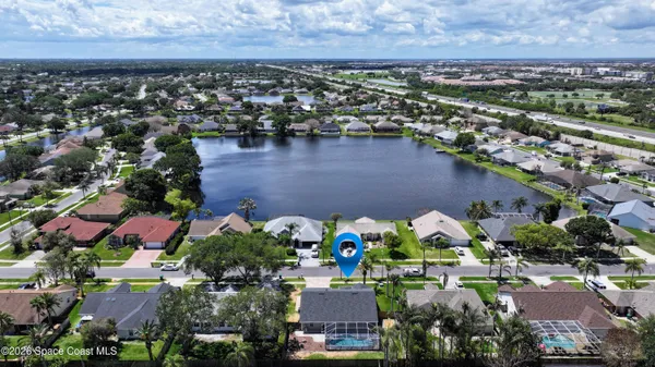 $3,500 | 1914 Jacques Drive, Melbourne, FL 32940