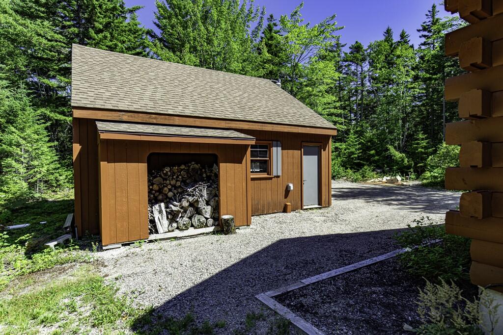 34 Williams Brook Road Gouldsboro, ME 04607 - Photo 8 of 44 01H
