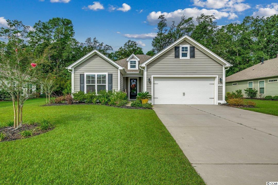 474 Hyacinth Loop Murrells Inlet, SC 29576 - Photo 2 of 38 Gallery Image 2
