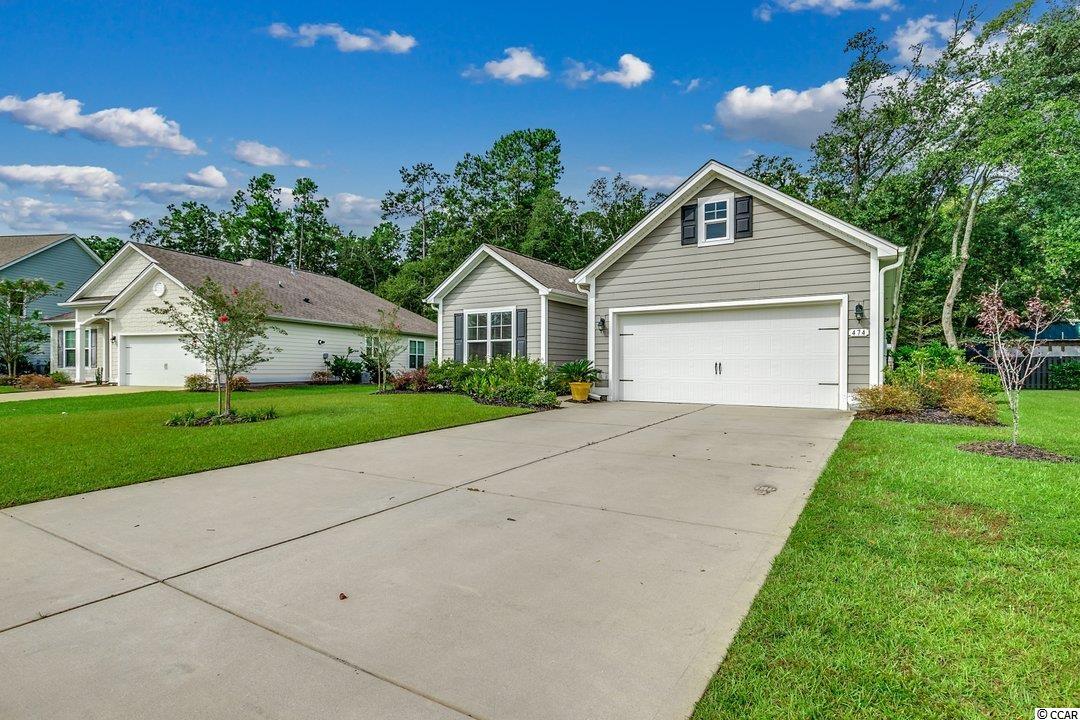 474 Hyacinth Loop Murrells Inlet, SC 29576 - Photo 3 of 38 Gallery Image 3