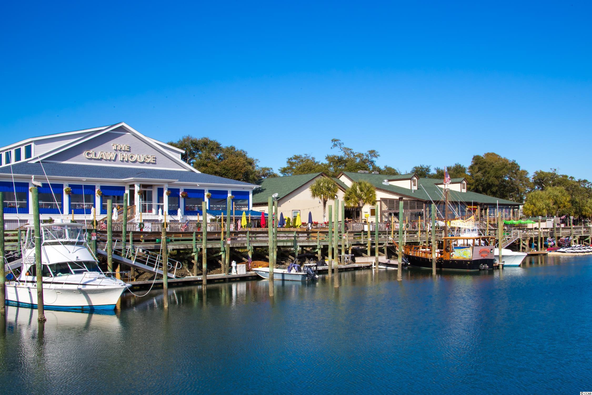 474 Hyacinth Loop Murrells Inlet, SC 29576 - Photo 33 of 38 Gallery Image 33