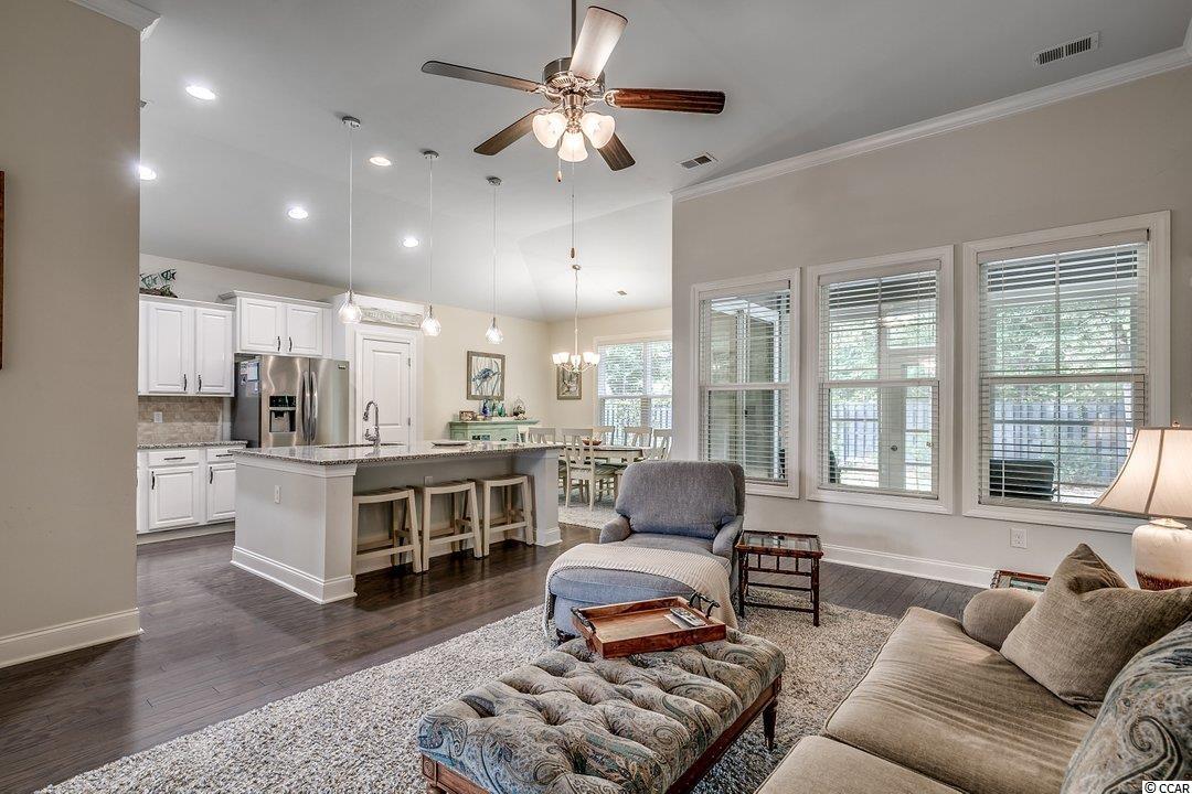 474 Hyacinth Loop Murrells Inlet, SC 29576 - Photo 9 of 38 Gallery Image 9