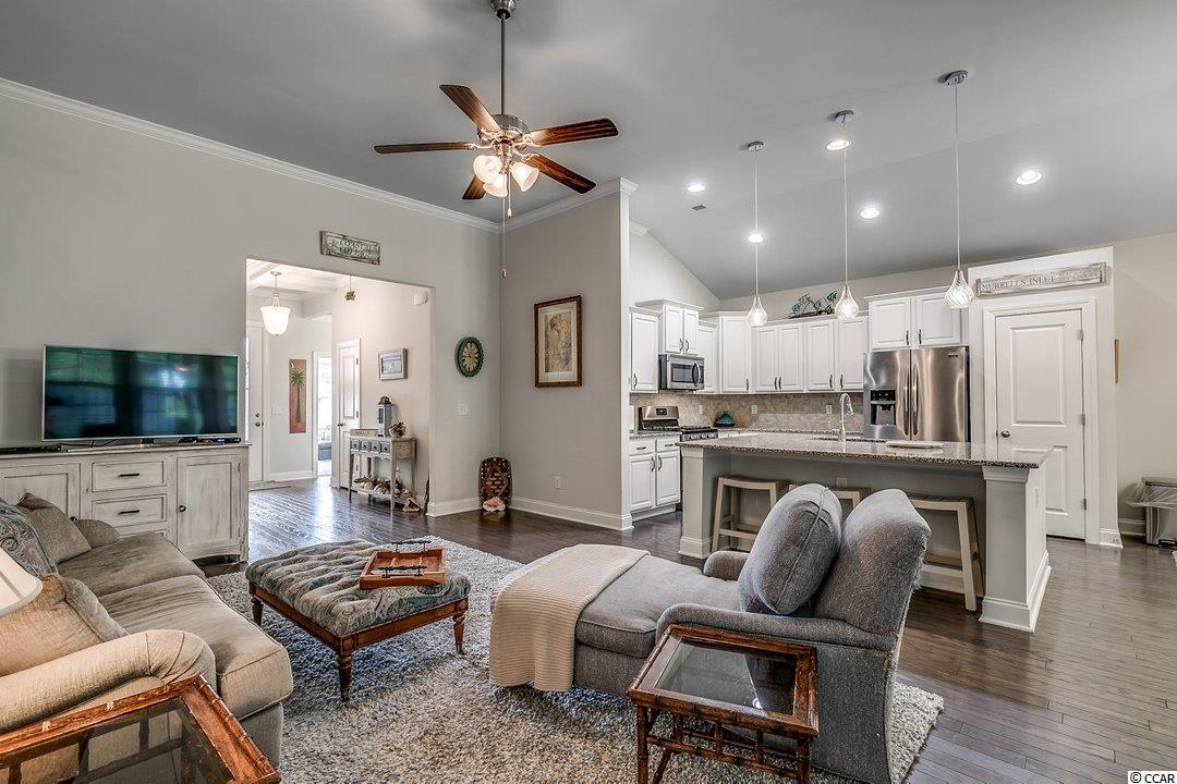 474 Hyacinth Loop Murrells Inlet, SC 29576 - Photo 10 of 38 Gallery Image 10