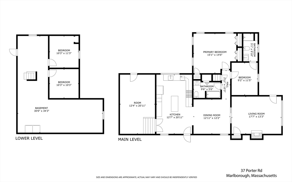 37 Porter Road Marlborough, MA 01752 - Photo 40 of 40 Gallery Image 40