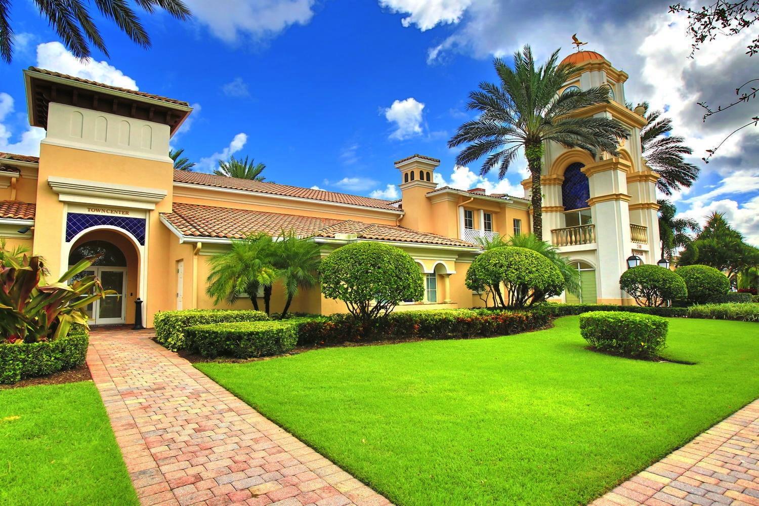 8385 Yorke Road Wellington, FL 33414 - Photo 21 of 44 Town Centre