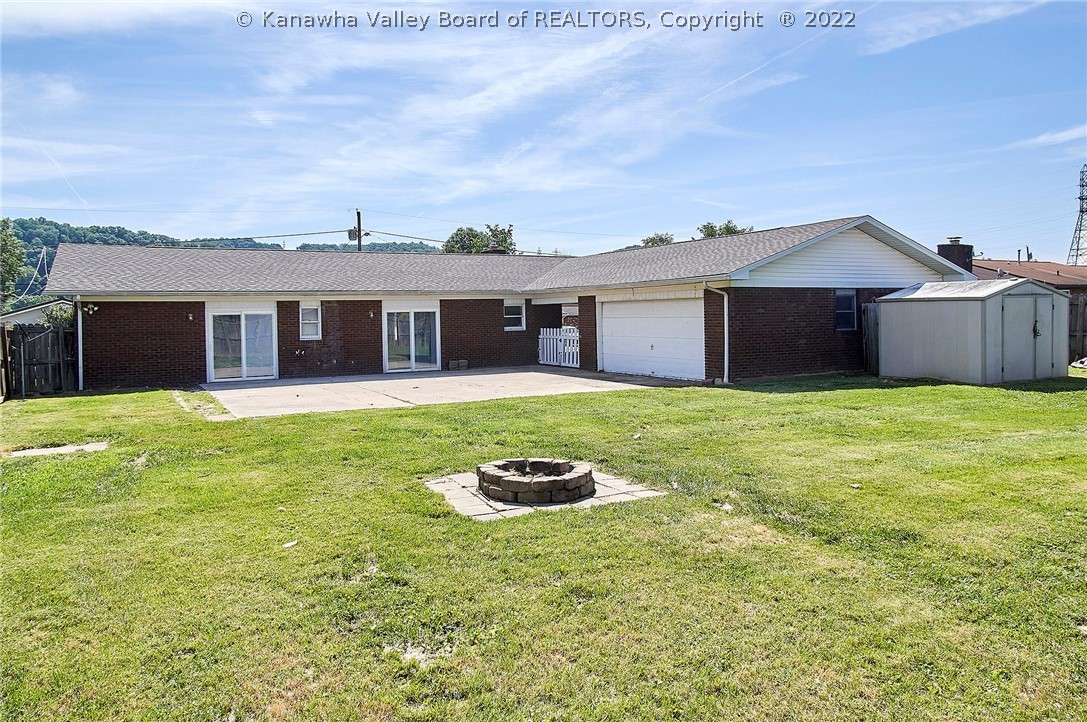 200 Shawnee Estates Winfield, WV 25213 - Photo 36 of 46 Gallery Image 36
