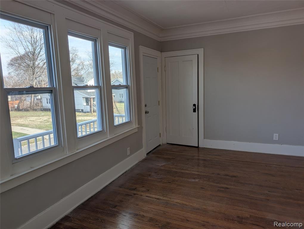 369 Newport Street Detroit, MI 48215 - Photo 30 of 32