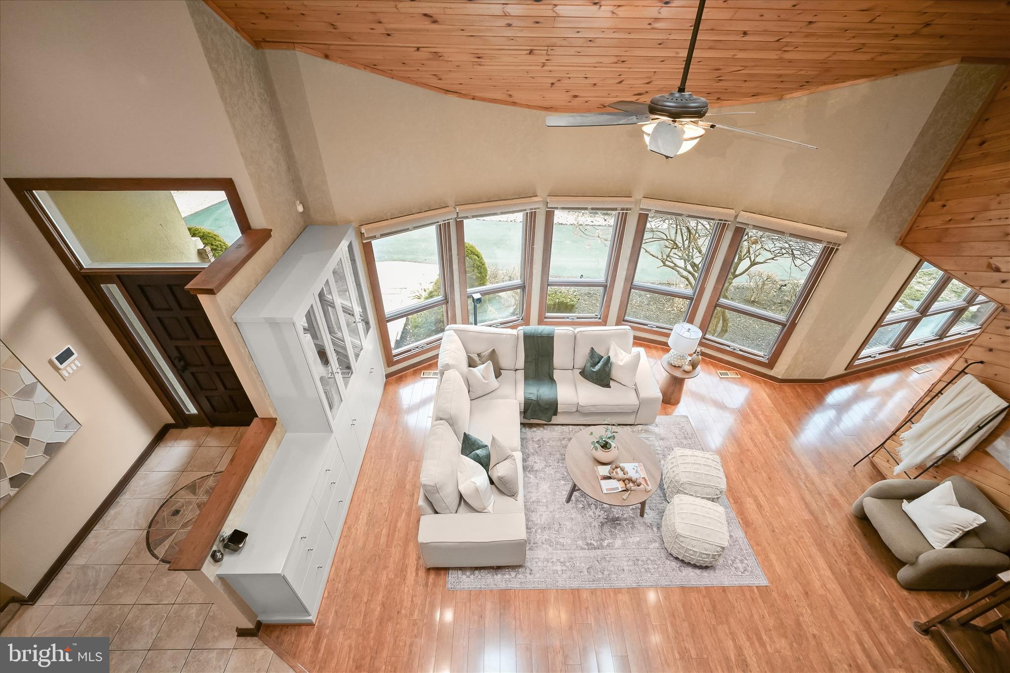 13304 Ridgewood Drive Ellicott City, MD 21042 - Photo 48 of 95 Upper Level