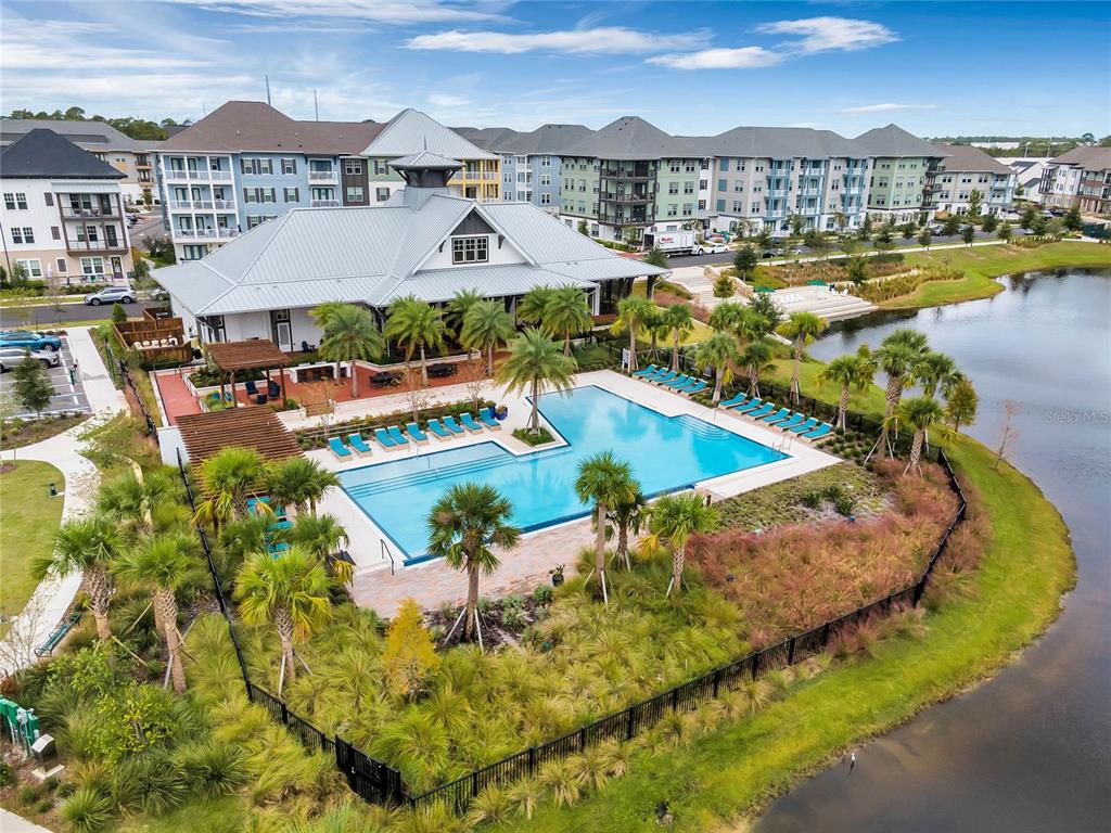 1850 Beach Ridge Road Celebration, FL 34747 - Photo 5 of 22 Gallery Image 5
