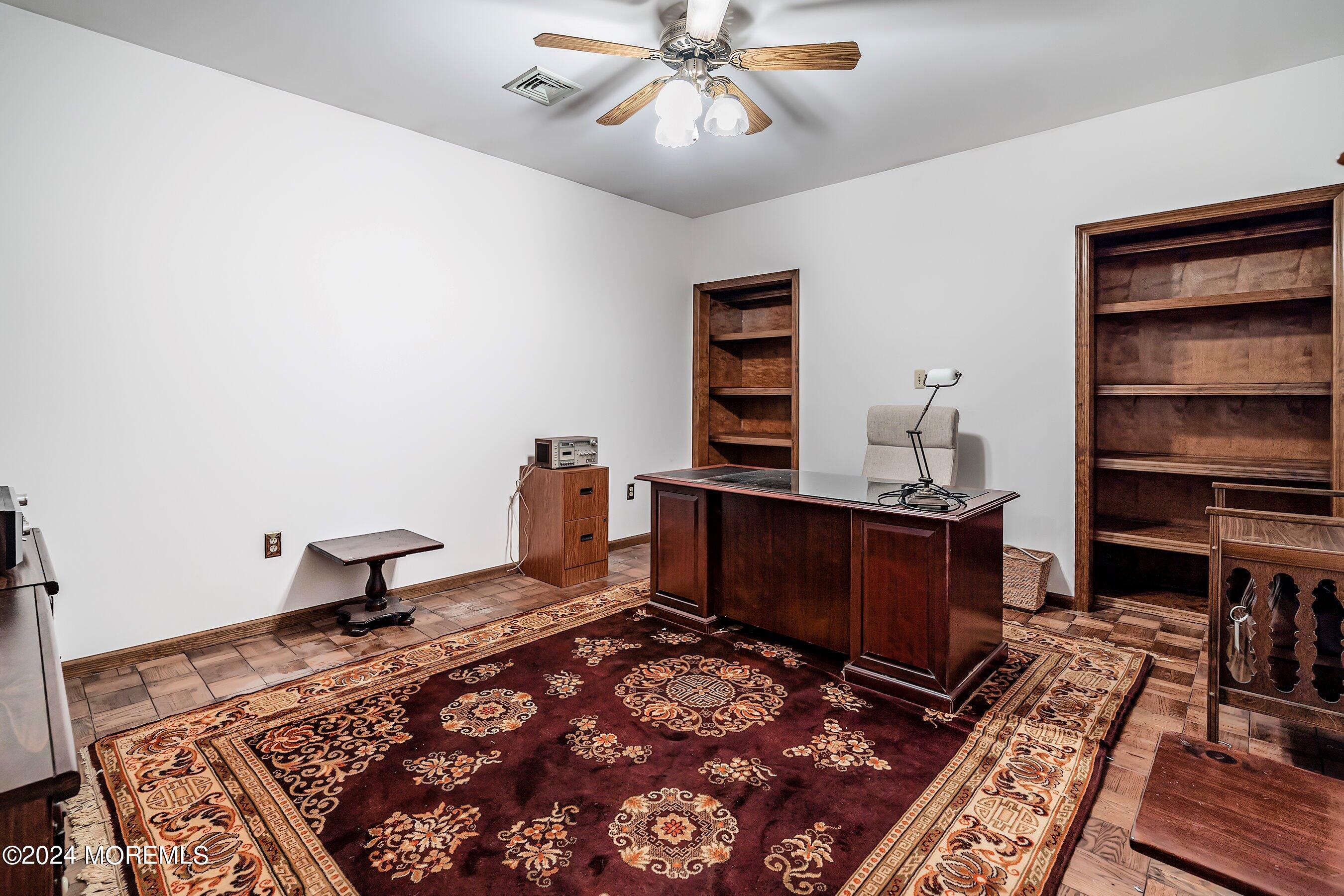 859 Monmouth Road Cream Ridge, NJ 08514 - Photo 17 of 50 a living room with furniture