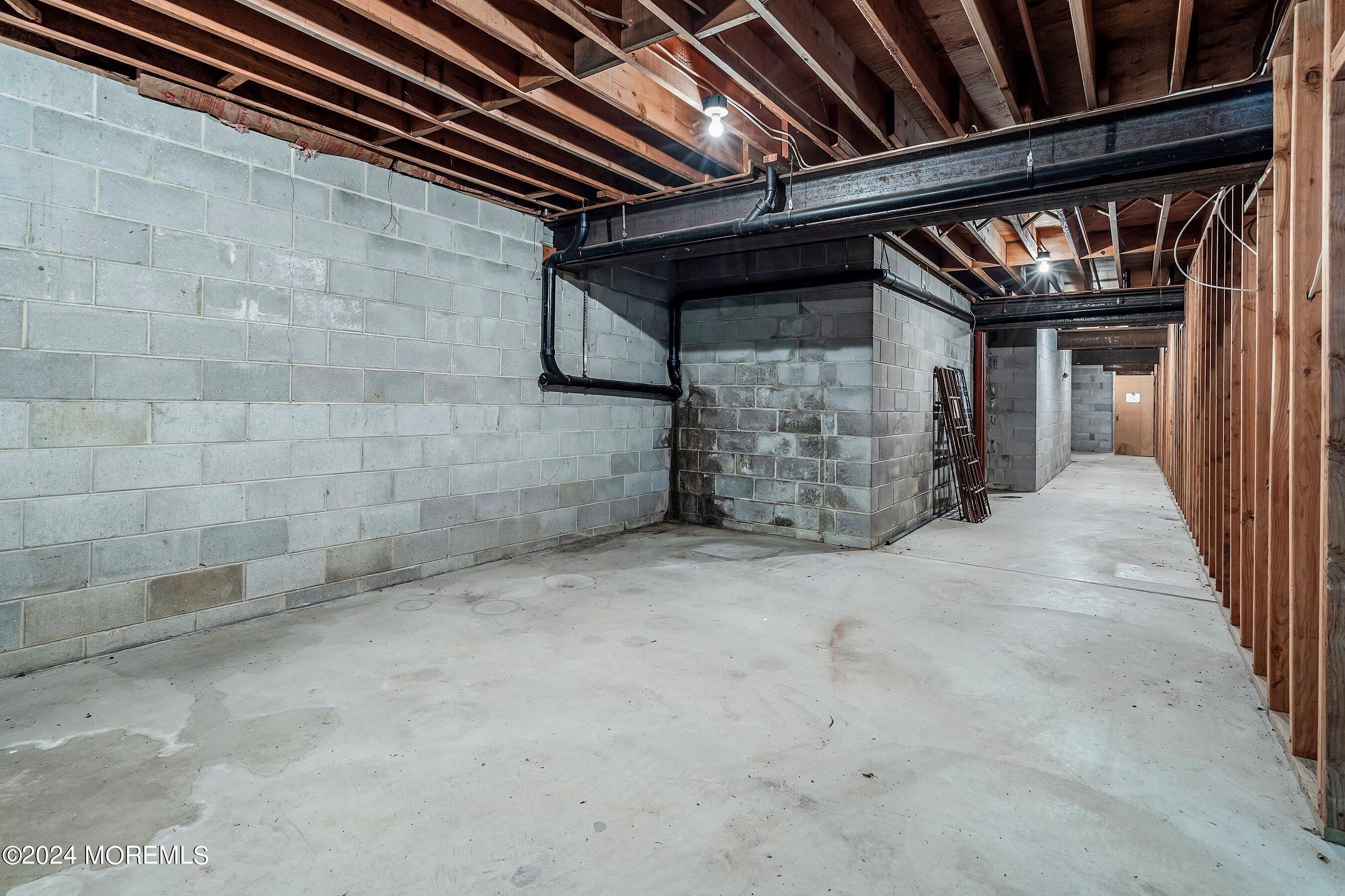 859 Monmouth Road Cream Ridge, NJ 08514 - Photo 43 of 50 a view of an empty room