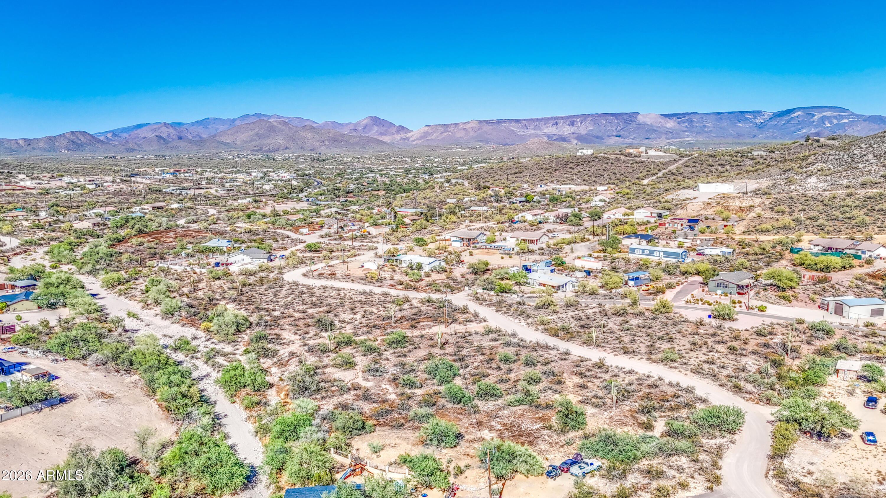 X North Meander Road New River, AZ 85087 - Photo 12 of 19 18
