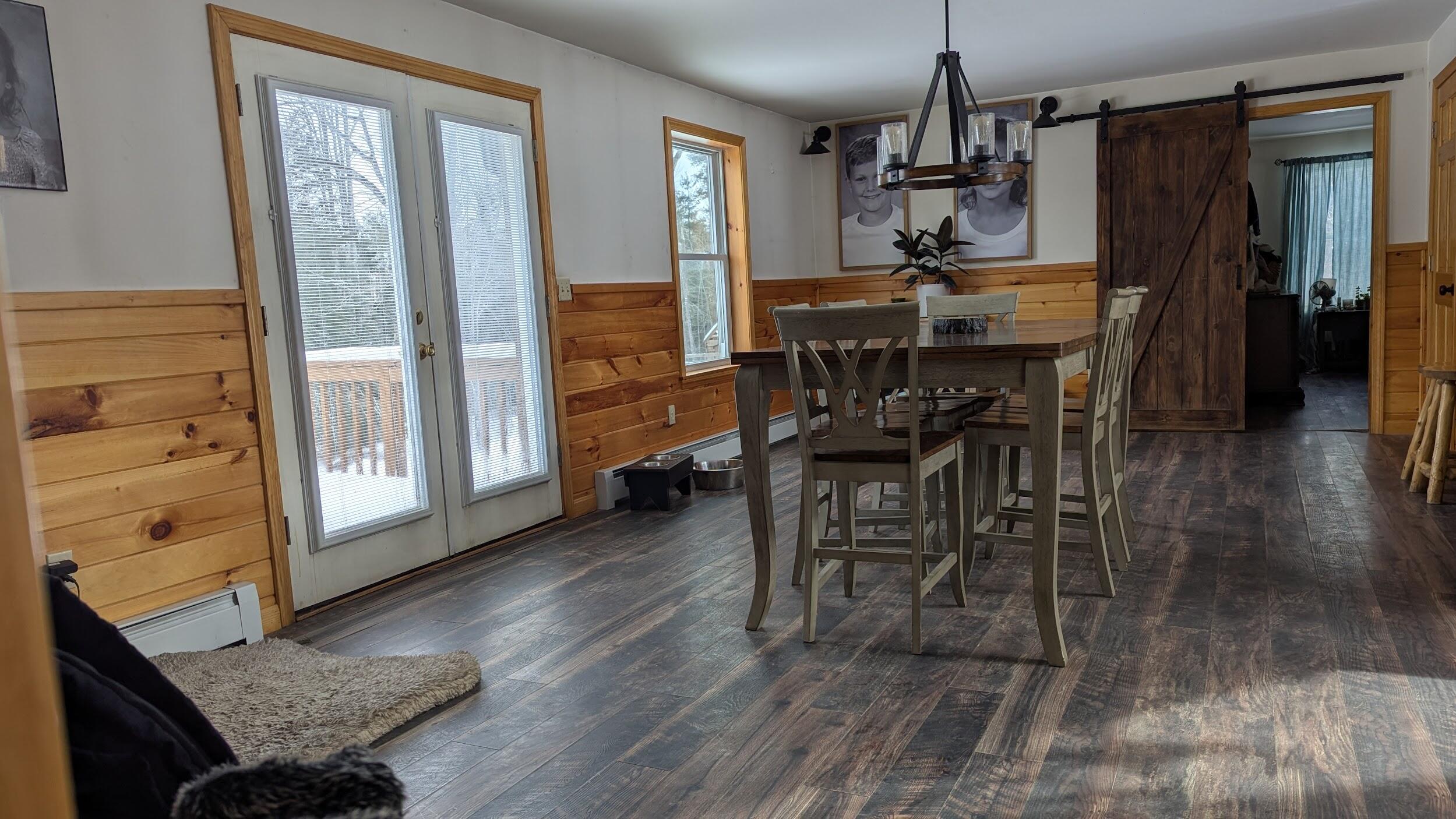 243 Silvers Mills Road Dexter, ME 04930 - Photo 7 of 30 dining