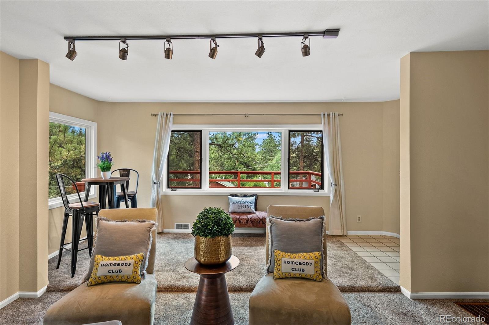 4743 South Cedar Road Evergreen, CO 80439 - Photo 27 of 50