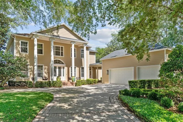 $1,999,999 | 6036 Greatwater Drive, Windermere, FL 34786