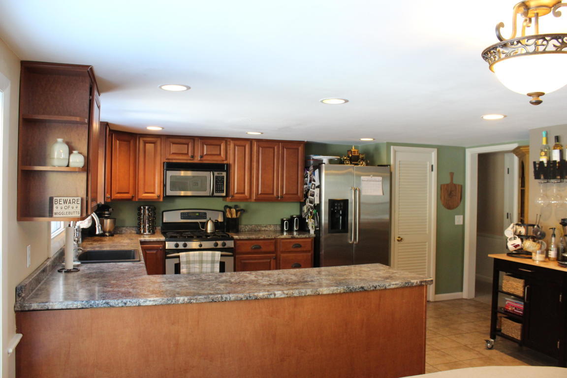 133 Nottingham Road Auburn, ME 04210 - Photo 6 of 13 Not 7
