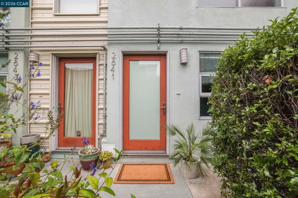 $879,000 | 2841 Seventh Street, Berkeley, CA 94710