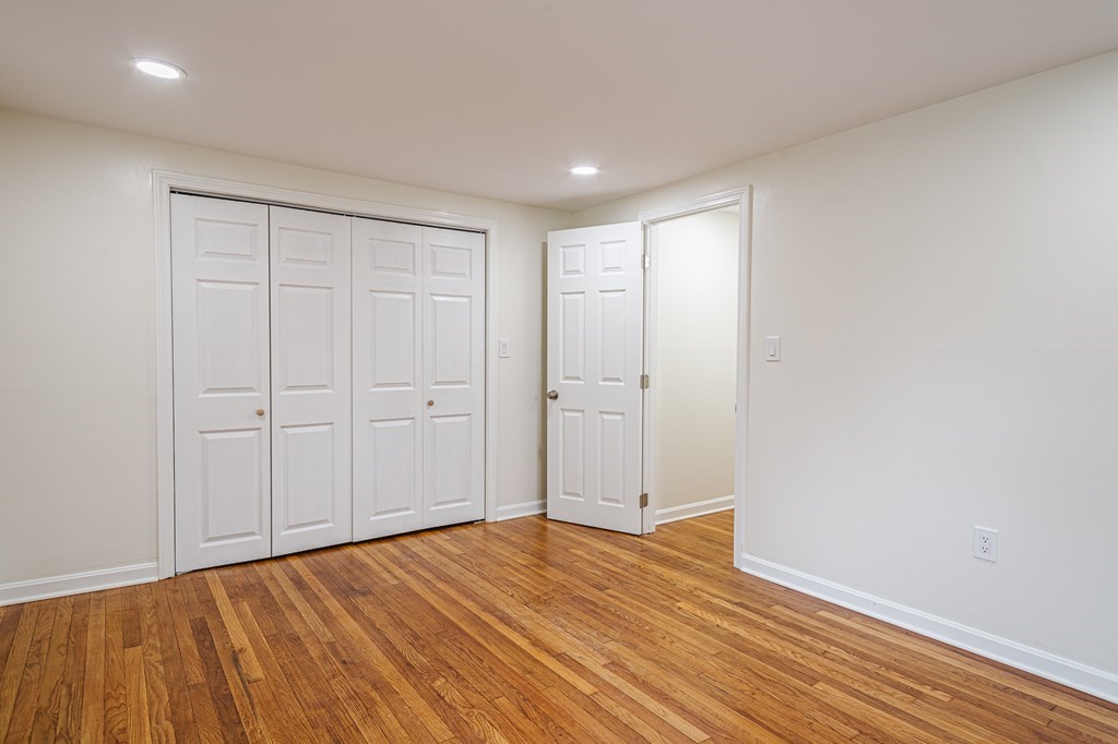 39 Kalmia Road Holbrook, MA 02343 - Photo 18 of 32 a view of an empty room