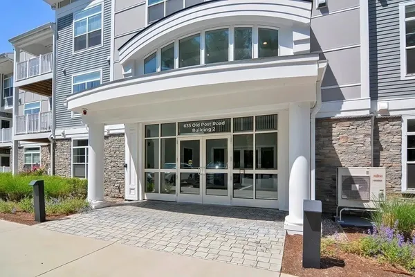 $499,900 | 635 Old Post Road, Unit 210, Sharon, MA 02067