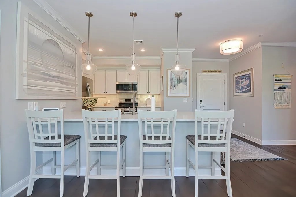 635 Old Post Road, Unit 210 Sharon, MA 02067 - Photo 12 of 32