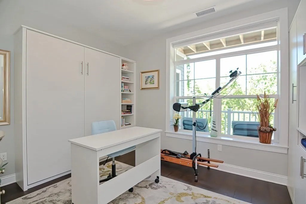 635 Old Post Road, Unit 210 Sharon, MA 02067 - Photo 17 of 32