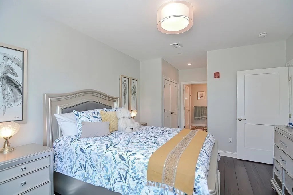 635 Old Post Road, Unit 210 Sharon, MA 02067 - Photo 18 of 32