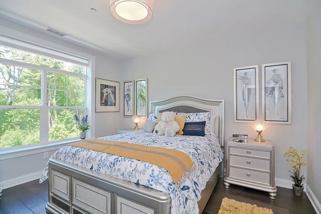 635 Old Post Road, Unit 210 Sharon, MA 02067 - Photo 19 of 32