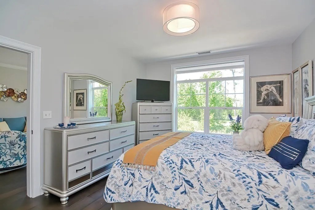 635 Old Post Road, Unit 210 Sharon, MA 02067 - Photo 20 of 32