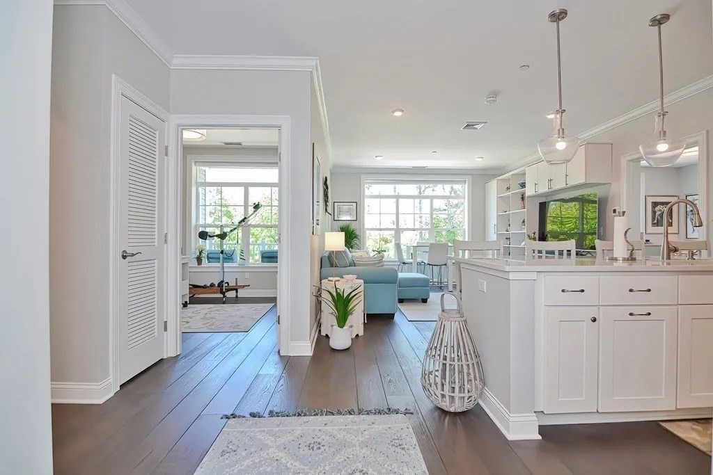 635 Old Post Road, Unit 210 Sharon, MA 02067 - Photo 2 of 32