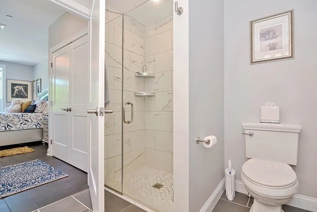 635 Old Post Road, Unit 210 Sharon, MA 02067 - Photo 22 of 32